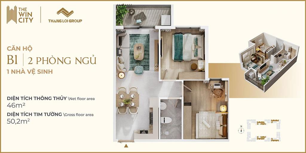 Bất động sản tại Long An - ảnh 1