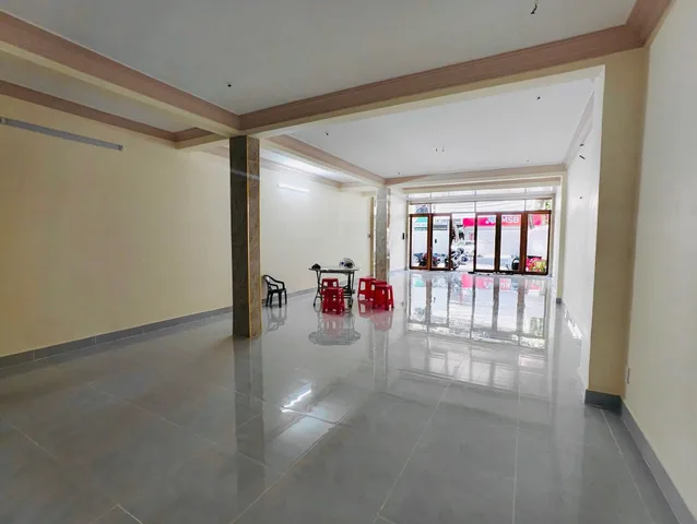 Bất động sản tại TP. Hồ Chí Minh - ảnh 1