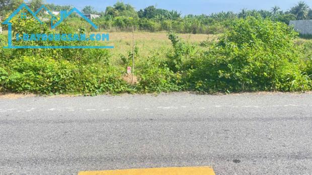 Bất động sản tại Bà Rịa - Vũng Tàu - ảnh 1