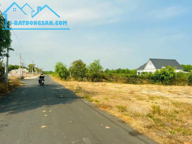 Bất động sản tại Bà Rịa - Vũng Tàu - ảnh 1