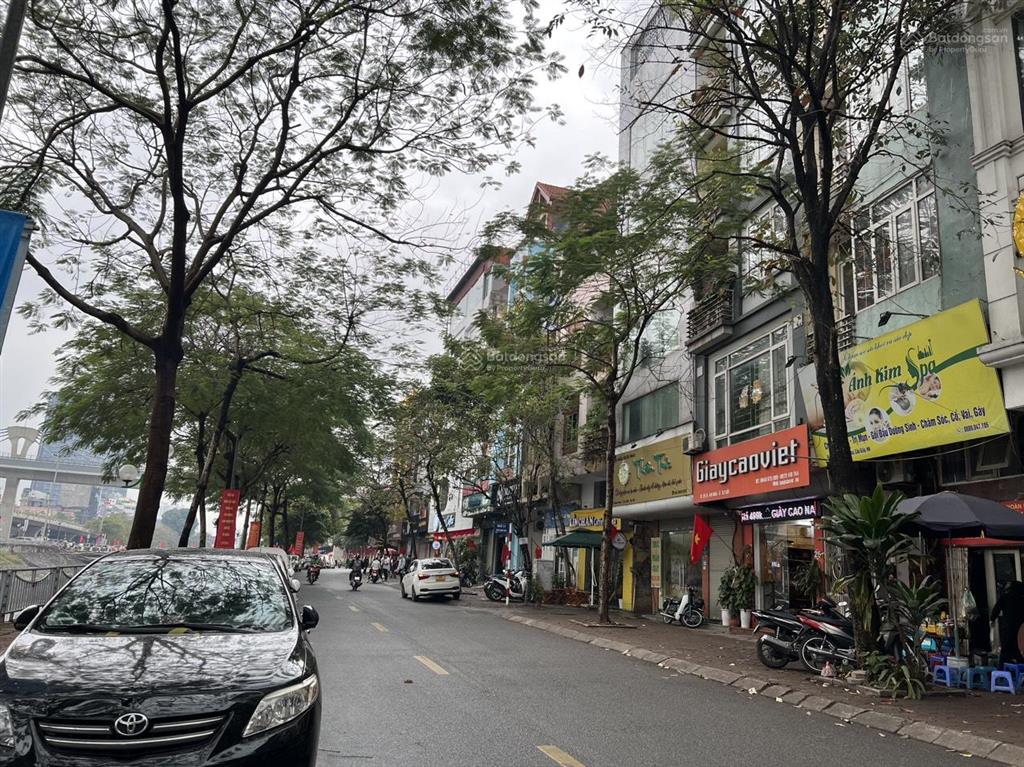 Bất động sản tại Hà Nội - ảnh 1