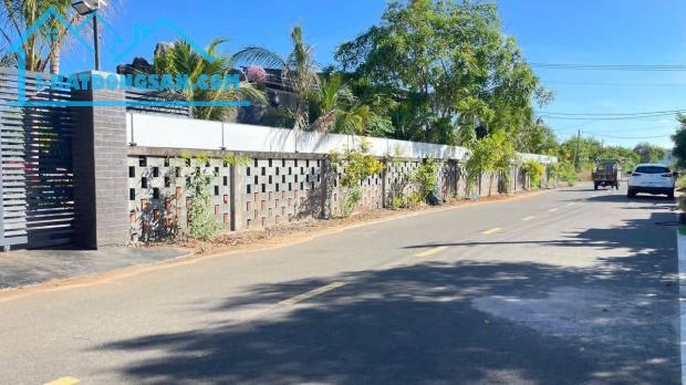 Bất động sản tại Bà Rịa - Vũng Tàu - ảnh 1