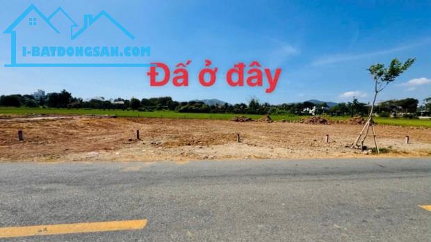 Bất động sản tại Bà Rịa - Vũng Tàu - ảnh 1