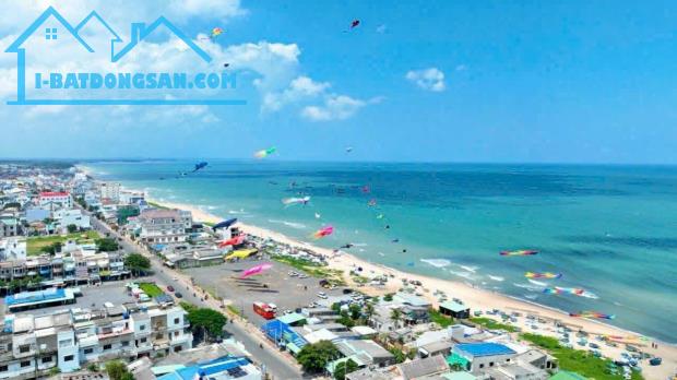 Bất động sản tại Bà Rịa - Vũng Tàu - ảnh 1