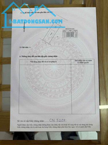 Bất động sản tại Bà Rịa - Vũng Tàu - ảnh 1