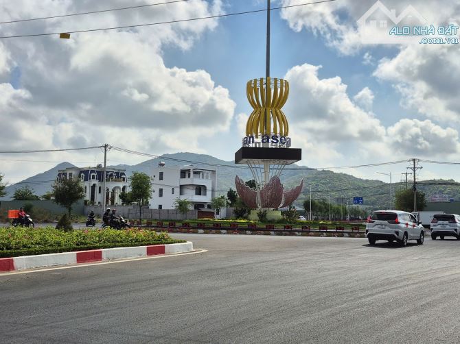 Bất động sản tại Bà Rịa - Vũng Tàu - ảnh 1