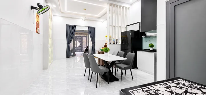 Bất động sản tại Bình Dương - ảnh 1