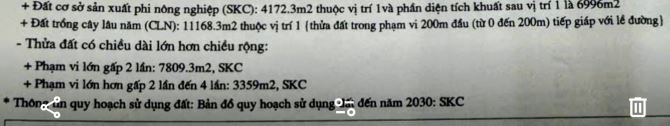 Bất động sản tại Bình Dương - ảnh 1