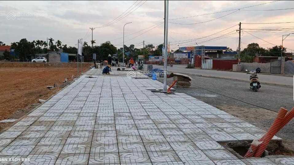 Bất động sản tại Hải Phòng - ảnh 1