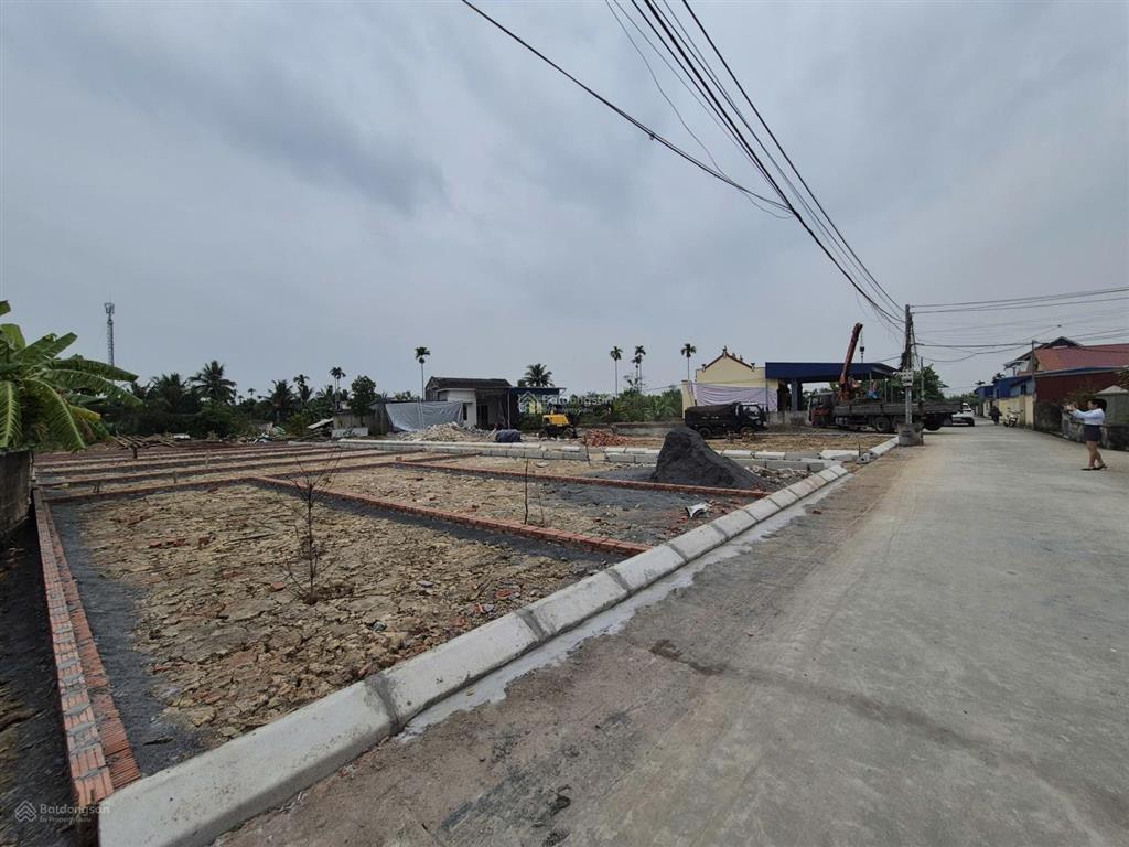 Bất động sản tại Hải Phòng - ảnh 1