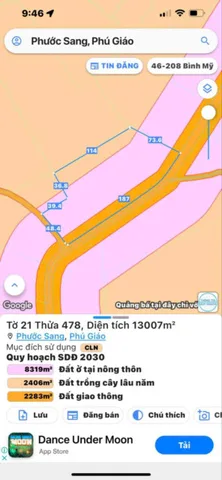 Bất động sản tại Bình Dương - ảnh 1