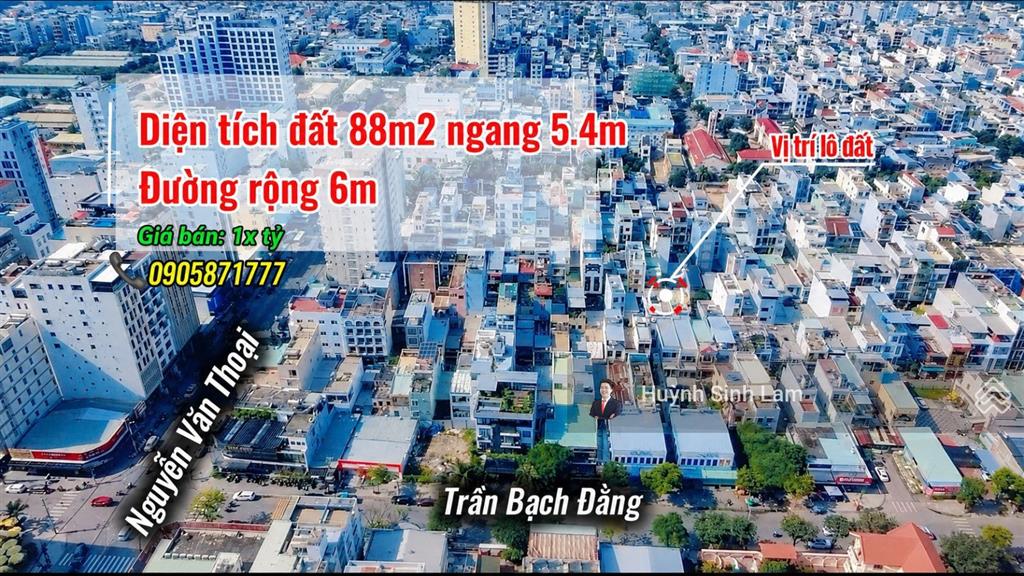 Bất động sản tại Đà Nẵng - ảnh 1