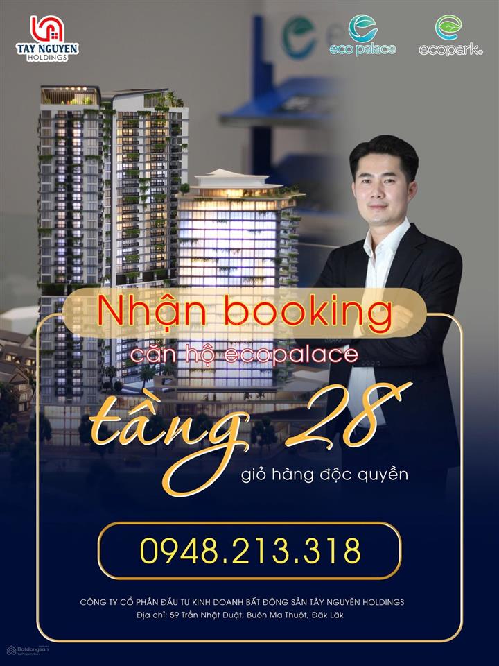 Bất động sản tại Đắk Lắk - ảnh 1