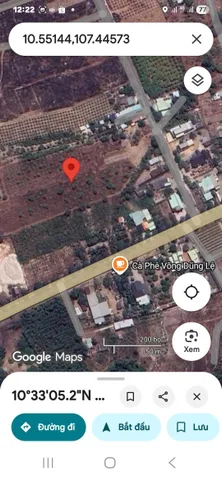 Bất động sản tại Bà Rịa - Vũng Tàu - ảnh 1