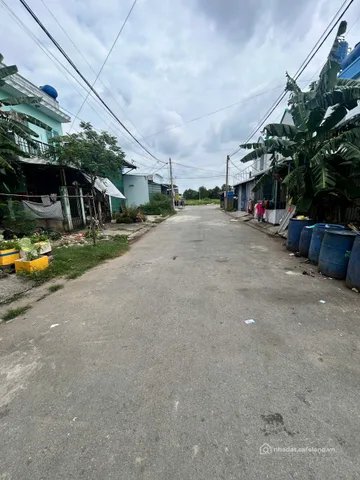Bất động sản tại Tây Ninh - ảnh 1