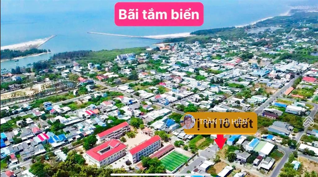 Bất động sản tại Bà Rịa - Vũng Tàu - ảnh 1