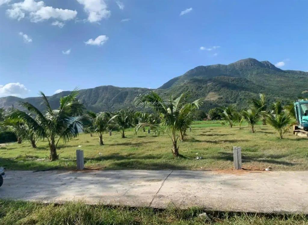 Bất động sản tại Khánh Hòa - ảnh 1