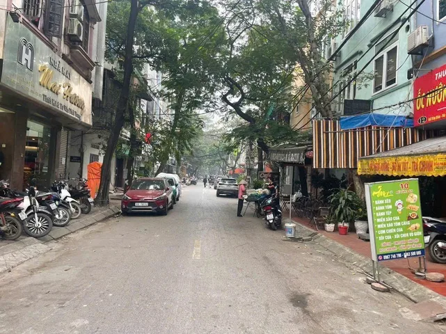 Bất động sản tại Hà Nội - ảnh 1