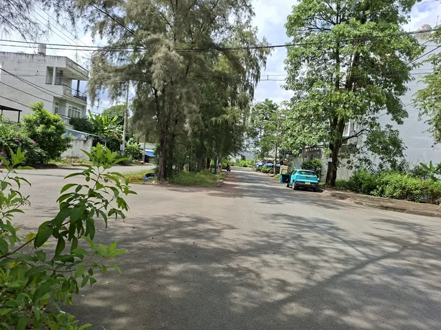 Bất động sản tại TP. Hồ Chí Minh - ảnh 1