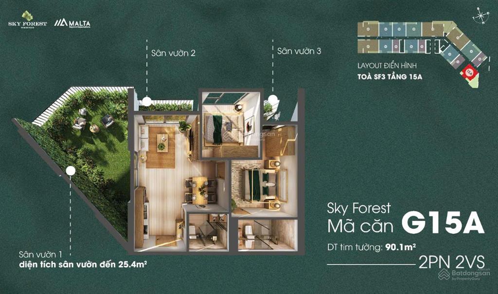 Bất động sản tại Hưng Yên - ảnh 1