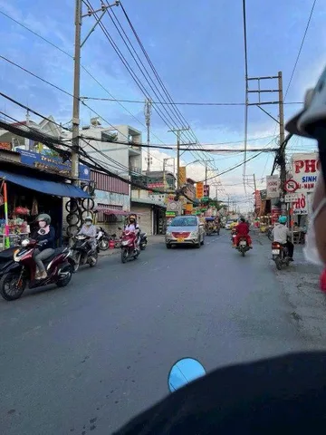 Bất động sản tại TP. Hồ Chí Minh - ảnh 1