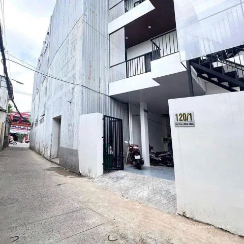 Bất động sản tại Đà Nẵng - ảnh 1