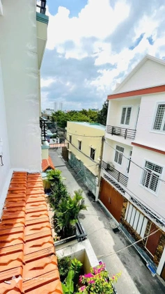 Bất động sản tại Bà Rịa - Vũng Tàu - ảnh 1