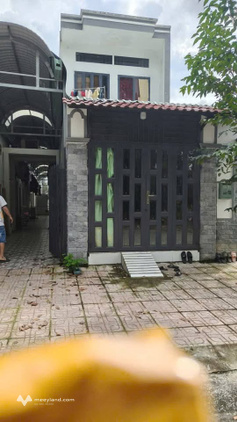 Bất động sản tại Bình Dương - ảnh 1
