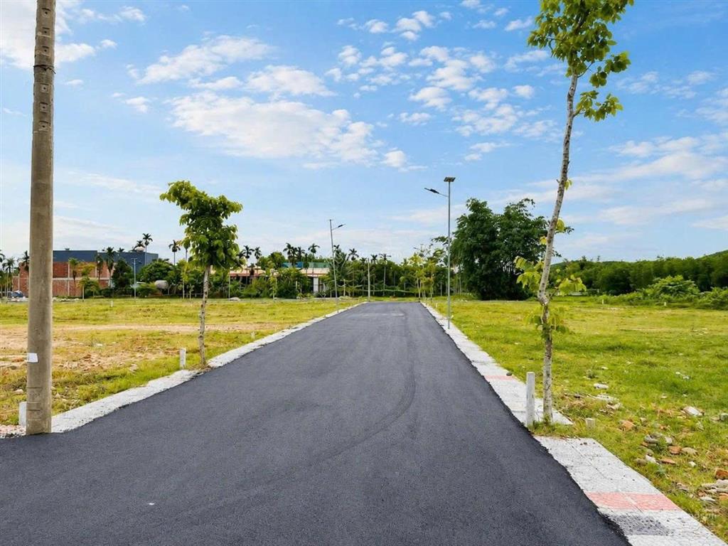 Bất động sản tại Đà Nẵng - ảnh 1