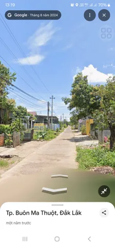 Bất động sản tại Đắk Lắk - ảnh 1