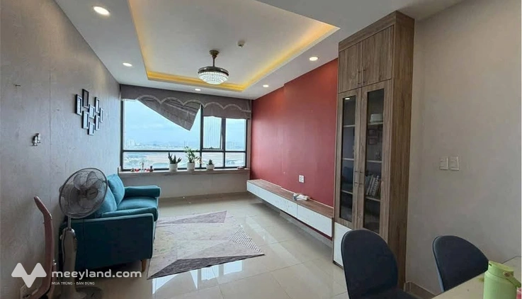Bất động sản tại Bà Rịa - Vũng Tàu - ảnh 1
