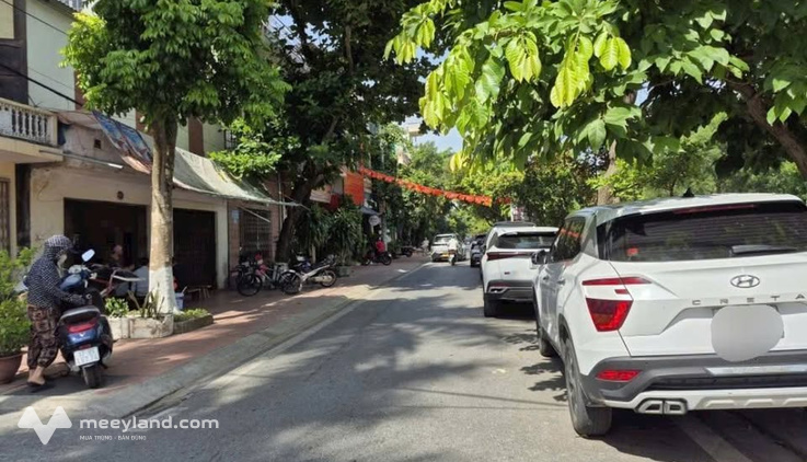 Bất động sản tại Thái Bình - ảnh 1