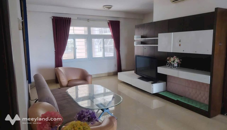 Bất động sản tại Bà Rịa - Vũng Tàu - ảnh 1
