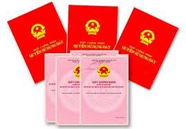 Bất động sản tại Hải Dương - ảnh 1