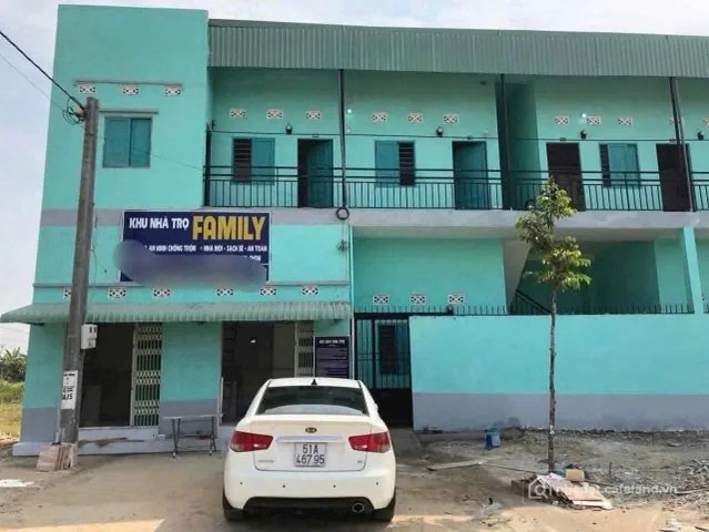 Bất động sản tại Tây Ninh - ảnh 1