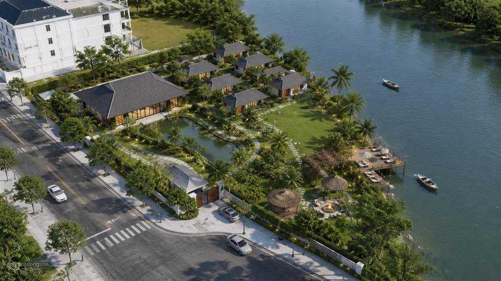 Bất động sản tại Quảng Nam - ảnh 1