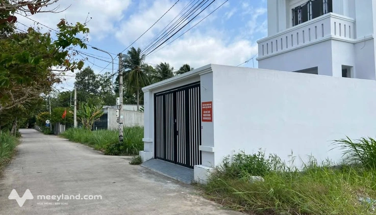 Bất động sản tại Bến Tre - ảnh 1