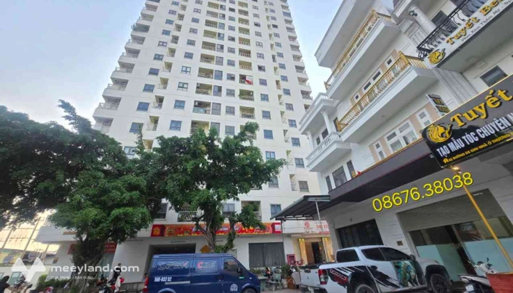 Bất động sản tại Bình Dương - ảnh 1