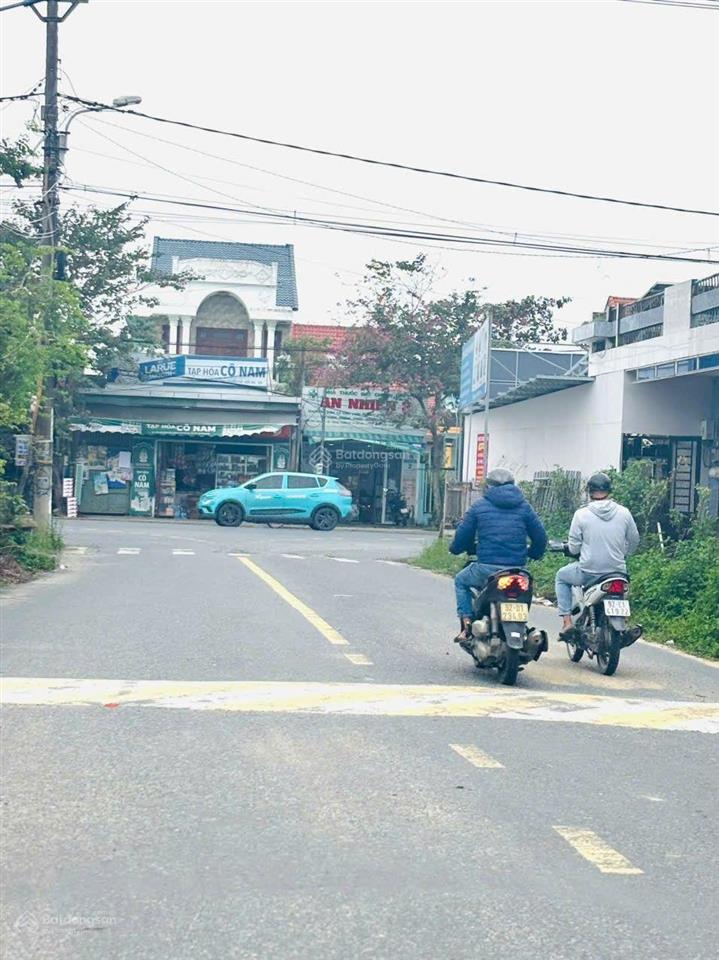 Bất động sản tại Quảng Nam - ảnh 1