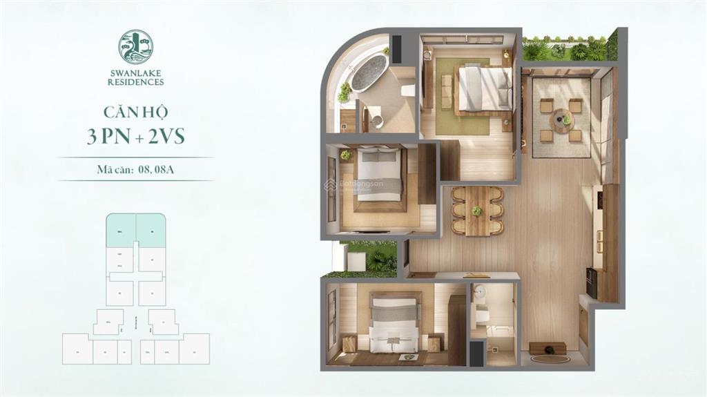Bất động sản tại Hưng Yên - ảnh 1