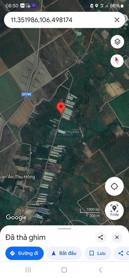 Bất động sản tại Bình Dương - ảnh 1