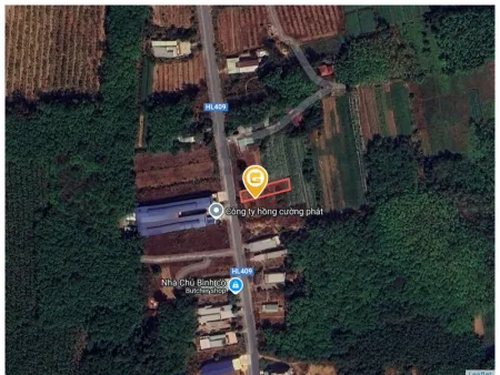 Bất động sản tại Bình Dương - ảnh 1