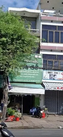 Bất động sản tại TP. Hồ Chí Minh - ảnh 1
