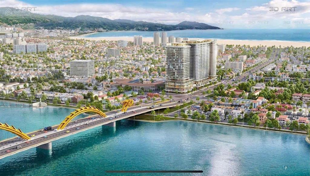 Bất động sản tại Đà Nẵng - ảnh 1