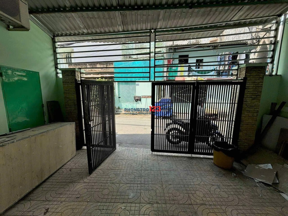Bất động sản tại TP. Hồ Chí Minh - ảnh 1