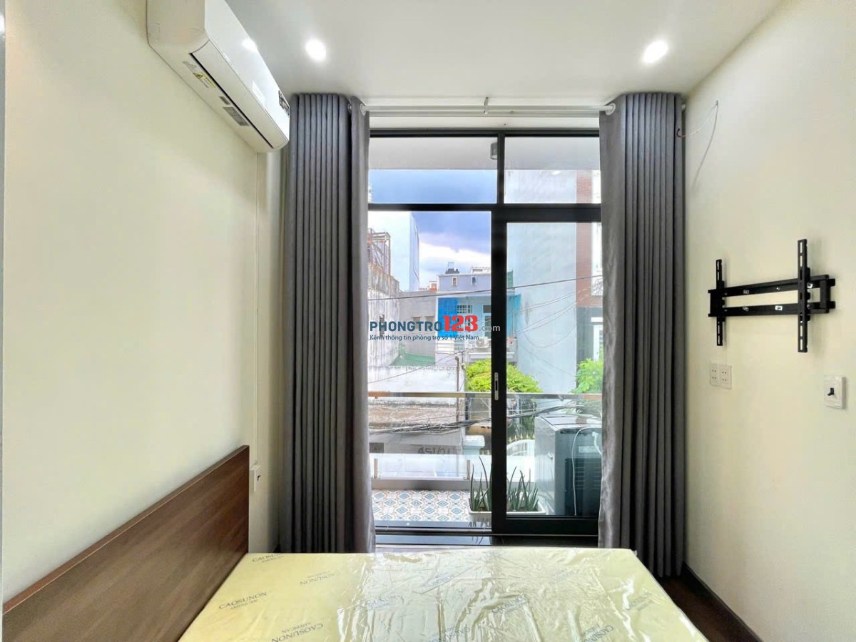 Bất động sản tại TP. Hồ Chí Minh - ảnh 1