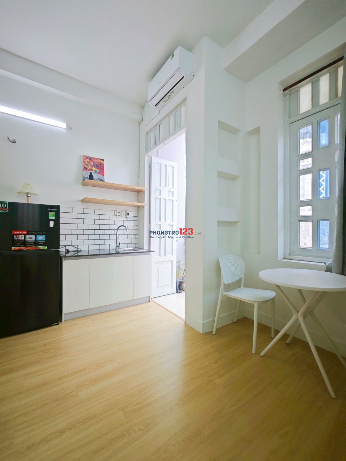 Bất động sản tại TP. Hồ Chí Minh - ảnh 1