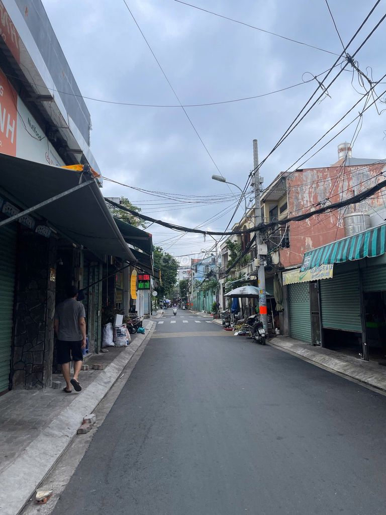 Nhà riêng tại Thủ Đức, TP. Hồ Chí Minh - ảnh 3