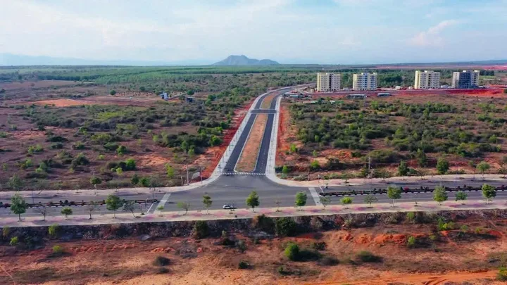 Bất động sản tại Lâm Đồng - ảnh 1