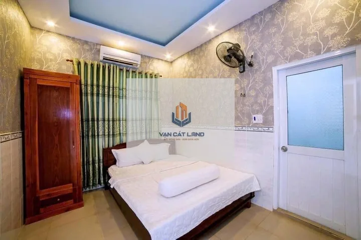Bất động sản tại Bà Rịa - Vũng Tàu - ảnh 1